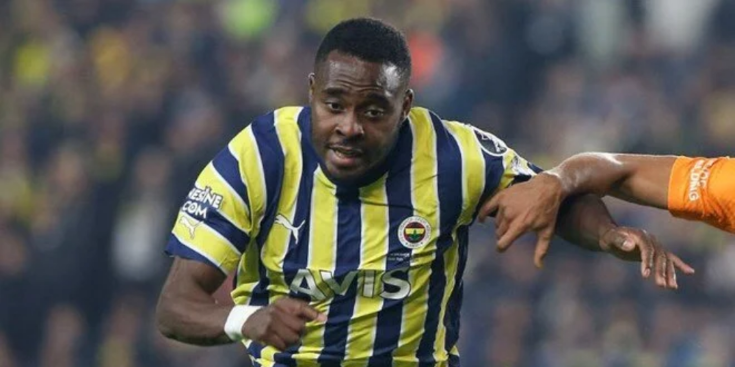 Fenerbahçe'de Osayi derbide oynayacak mı?
