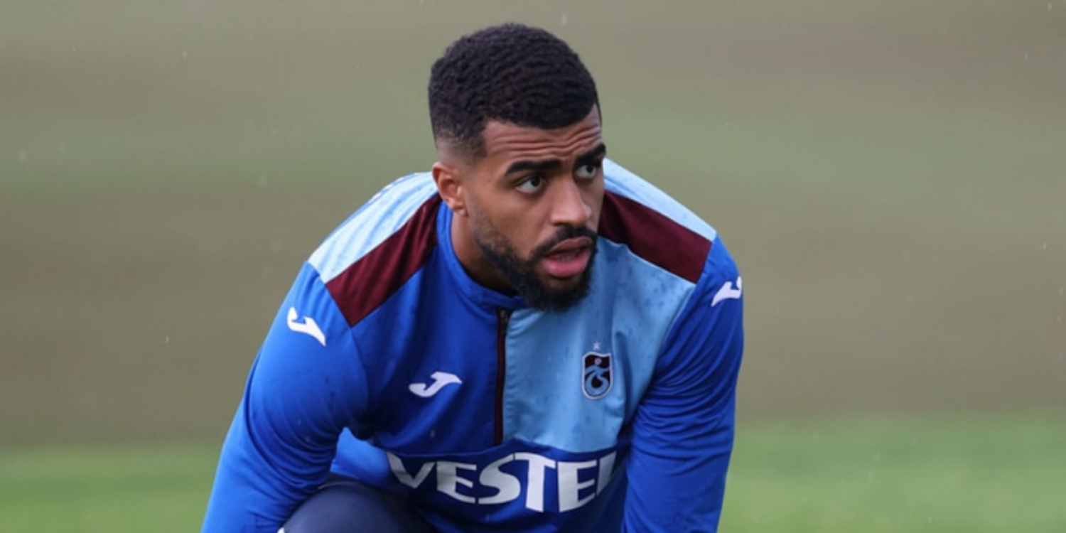 Trabzonspor, Rayyan Baniya'yı Palermo'ya kiraladı