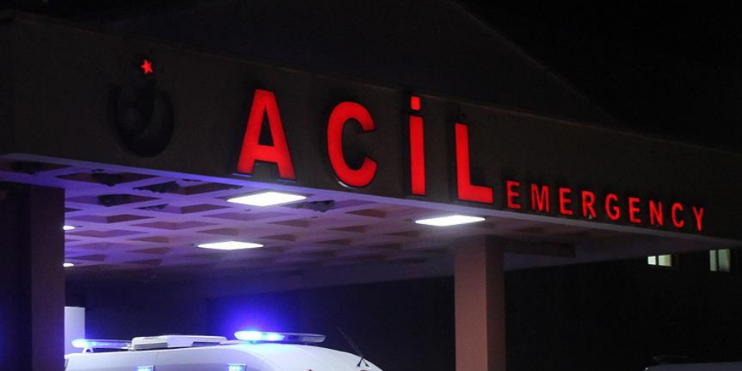 Tekirdağ'da TIR ile yolcu minibüsü çarpıştı: 5 ölü