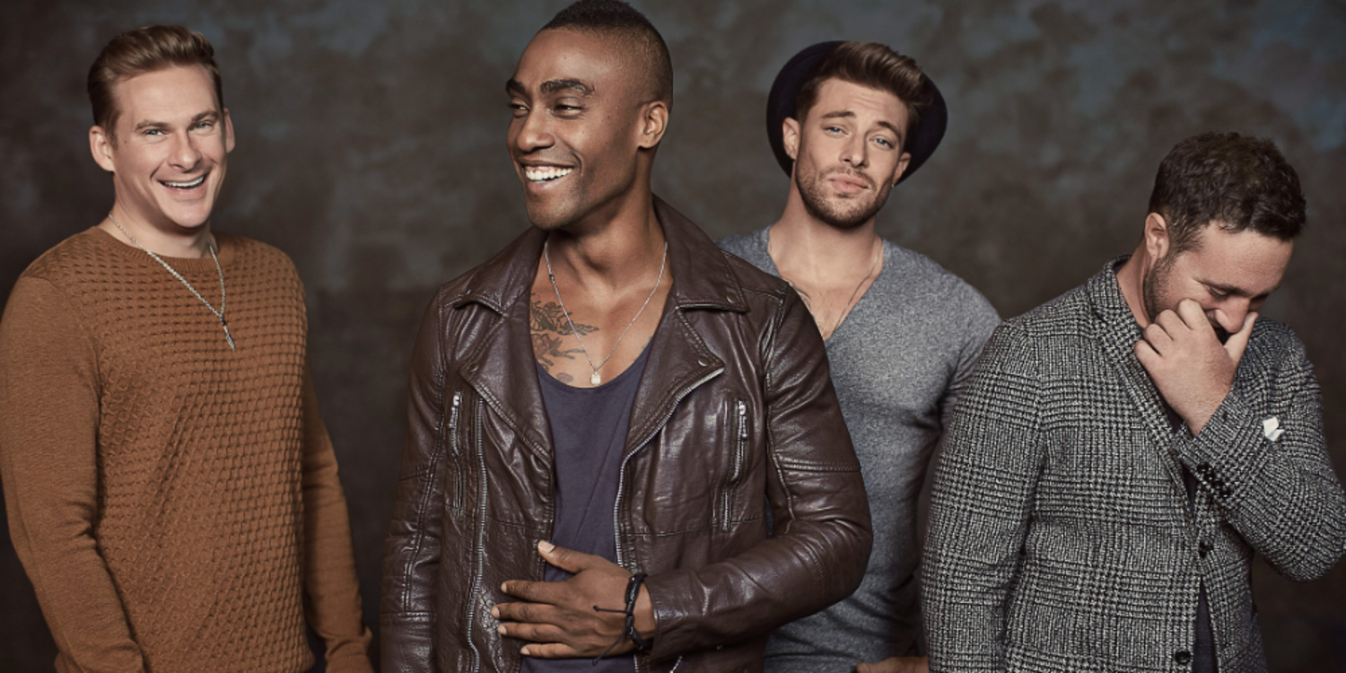 Blue, İstanbul’a geliyor