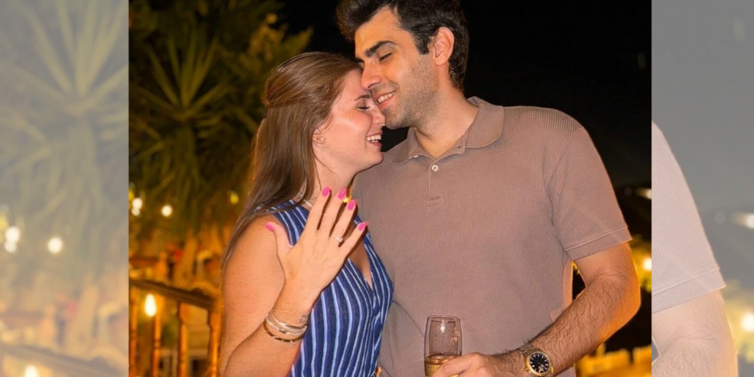 Zeynep Özkaya evleniyor