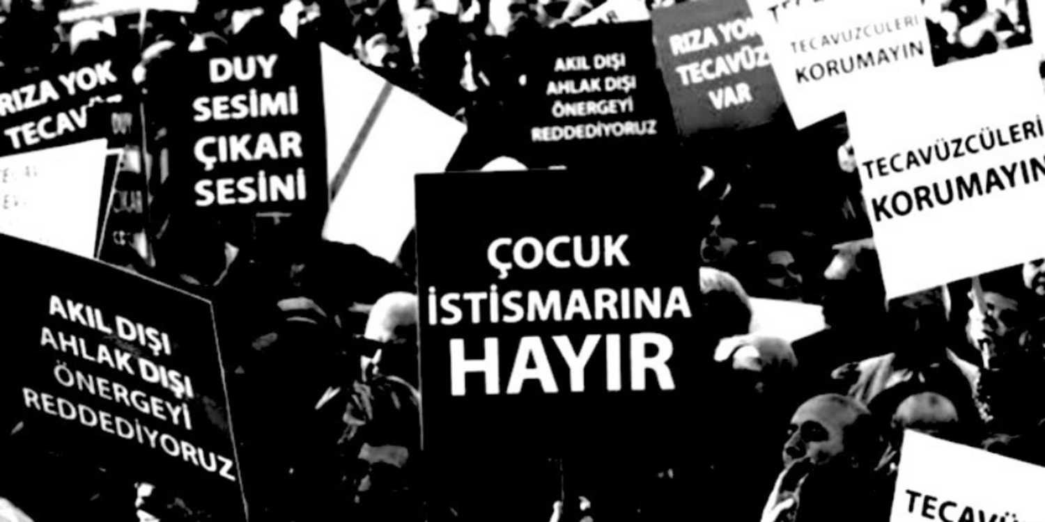 Mahallenin çocuklarını yıllarca istismar etti