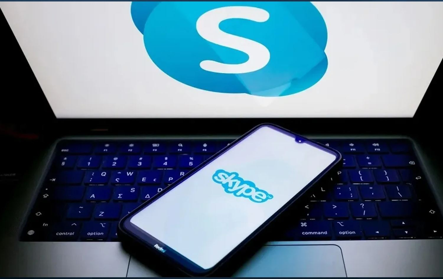 Skype uygulaması kullanımdan kaldırıldı