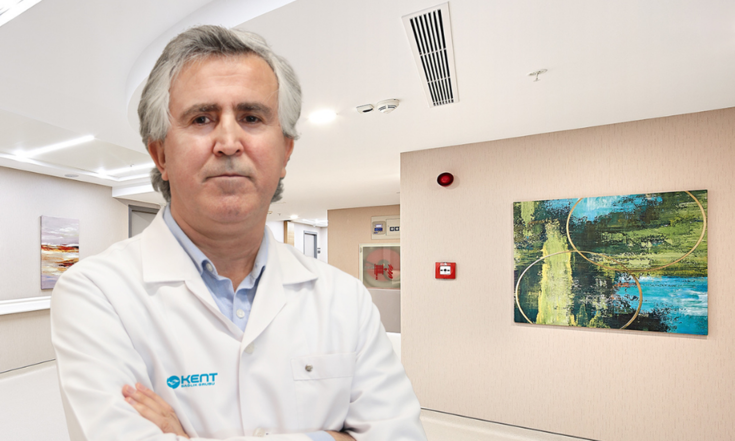 Erken tanı için uzman önerisi