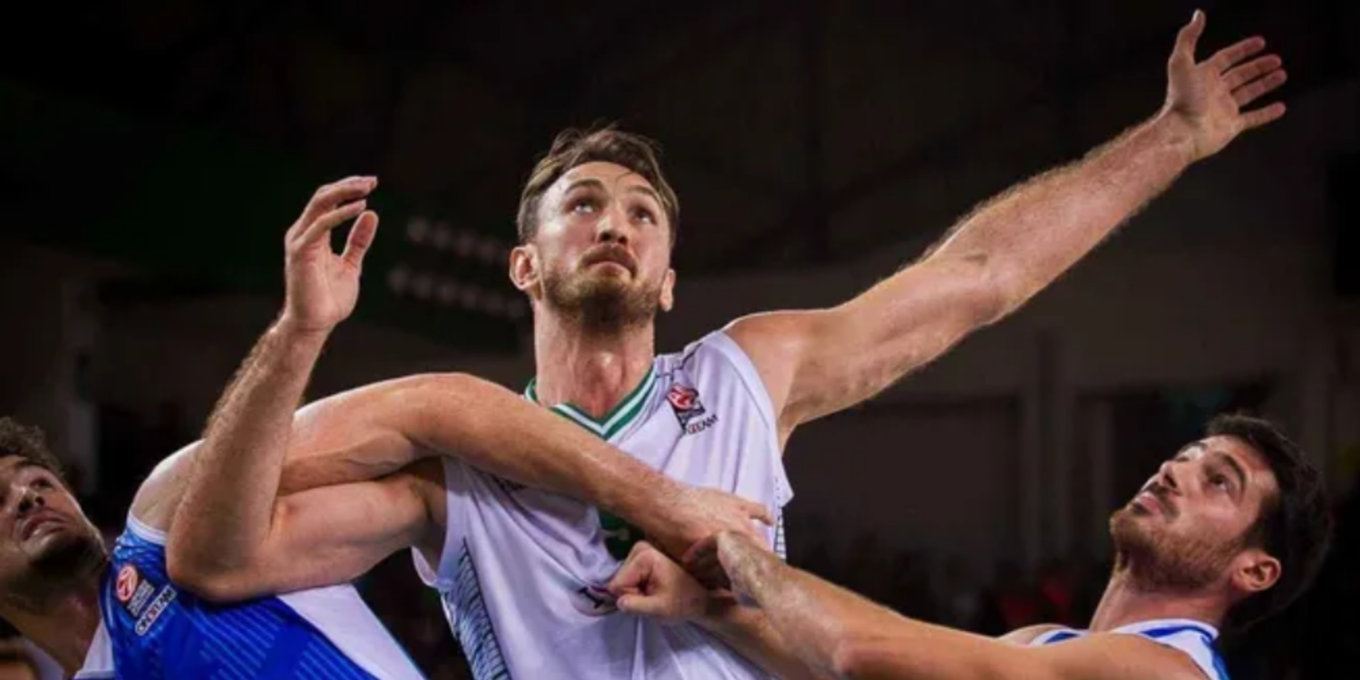 Semih Erden basketbolu bıraktı