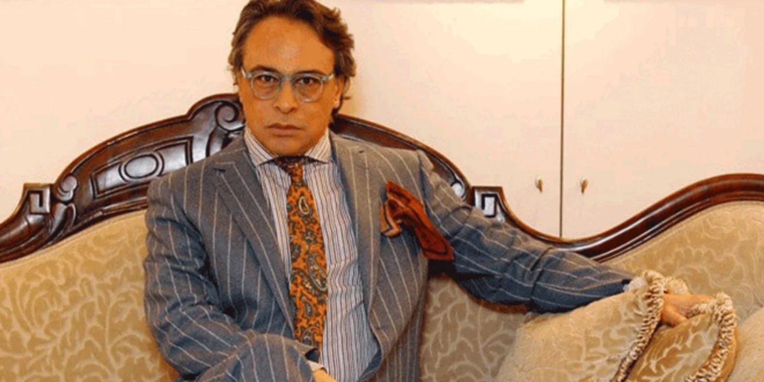 Gözaltına alınan Barbaros Şansal serbest bırakıldı