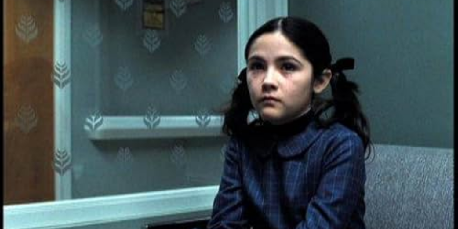 Evdeki Düşman 3 (Orphan 3) geliyor