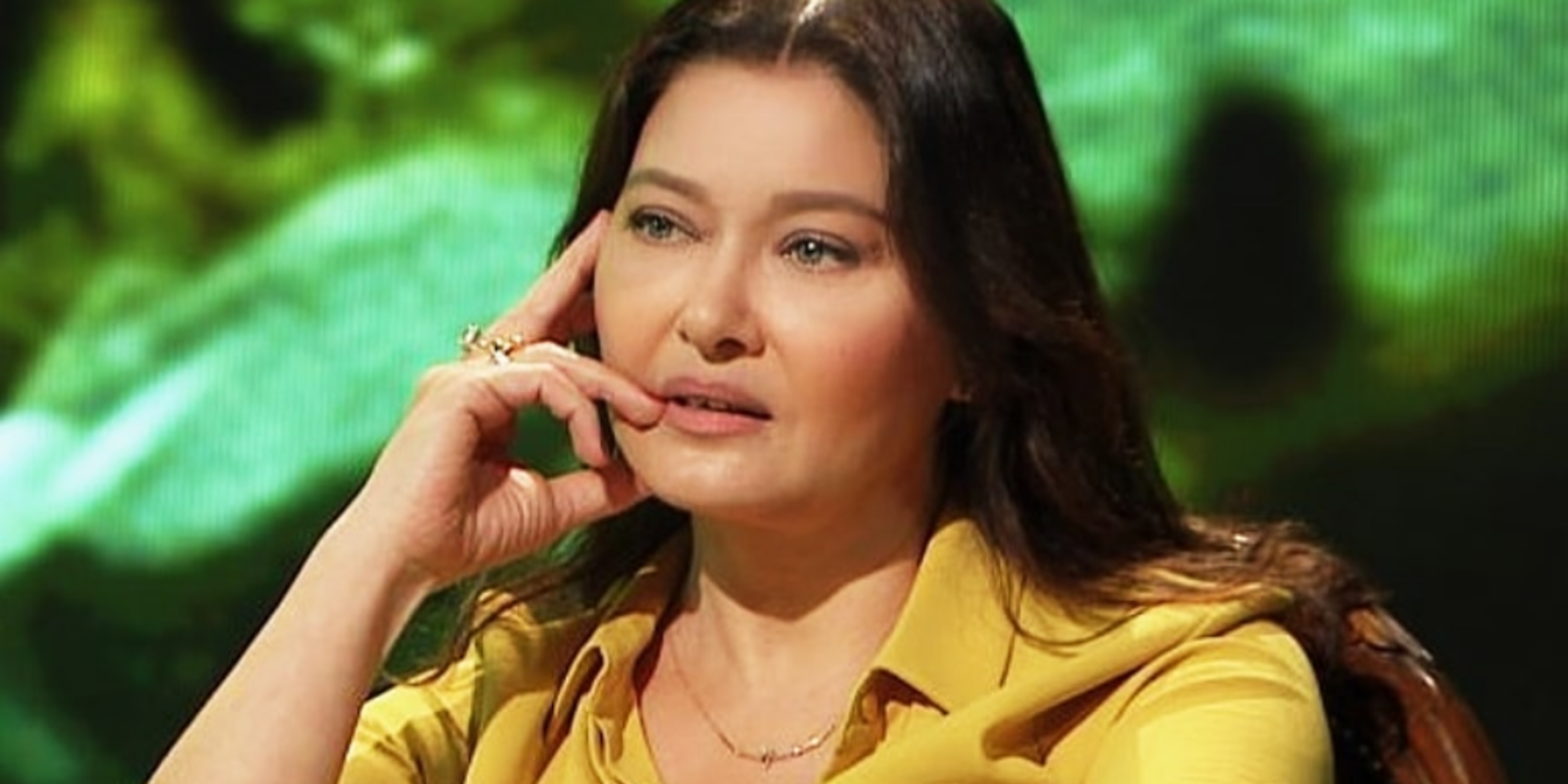Nurgül Yeşilçay neden dizilerde oynamadığını açıkladı