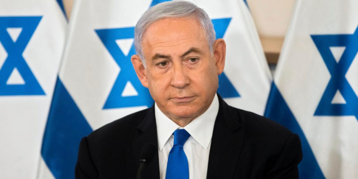 Netanyahu: Gazze'ye saldırılar aylar sürecek
