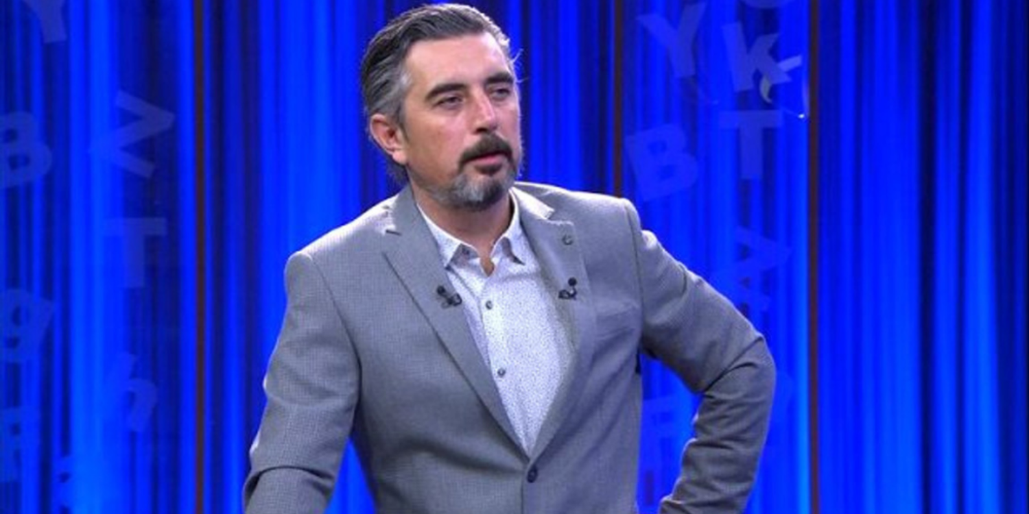 Ali İhsan Varol dolandırıldı