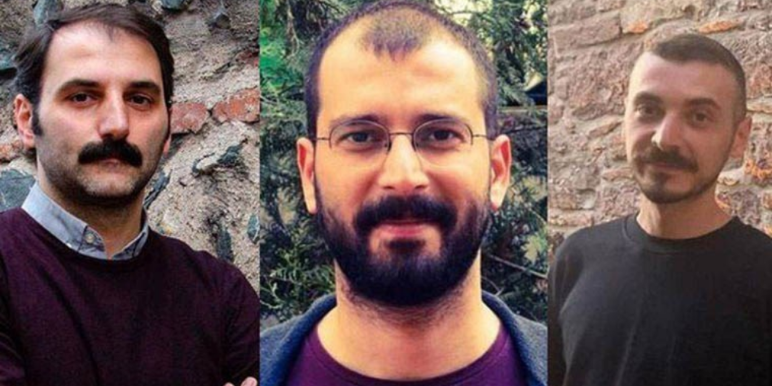 BirGün Gazetesi Yöneticileri adli kontrolle serbest bırakıldı