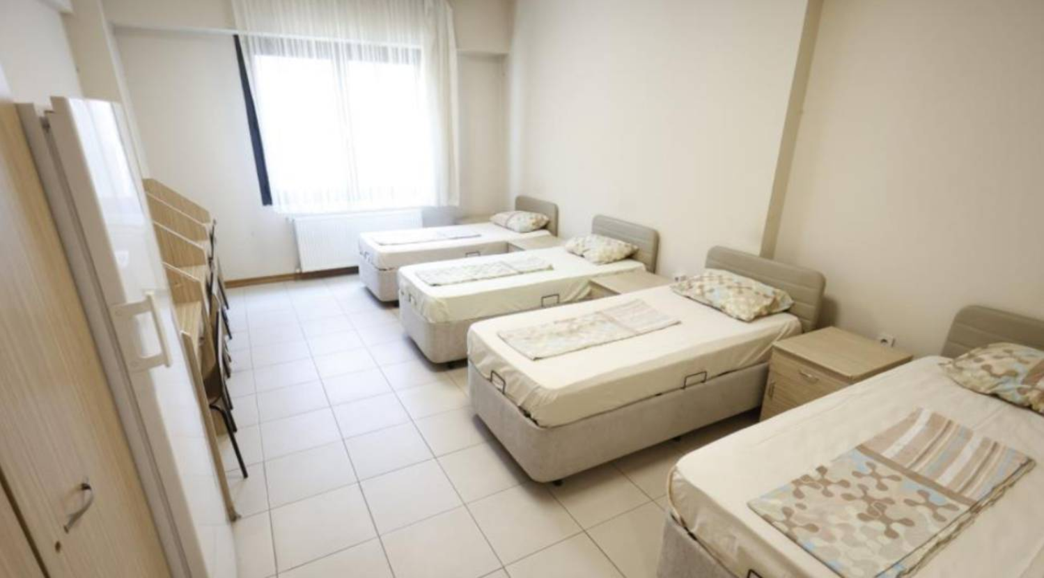 KYK yurt başvuruları başladı