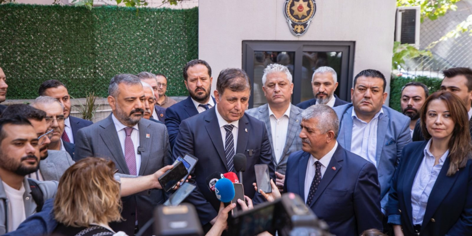 Tugay: İzmir’i tüm siyasi partilerle yönetmek istiyoruz