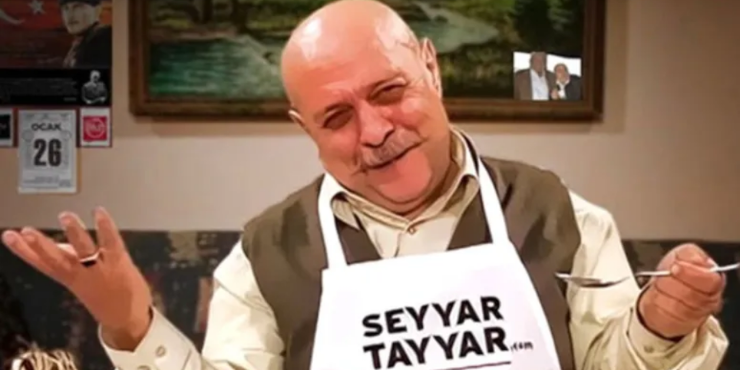 Ünlü oyuncu hayatını kaybetti