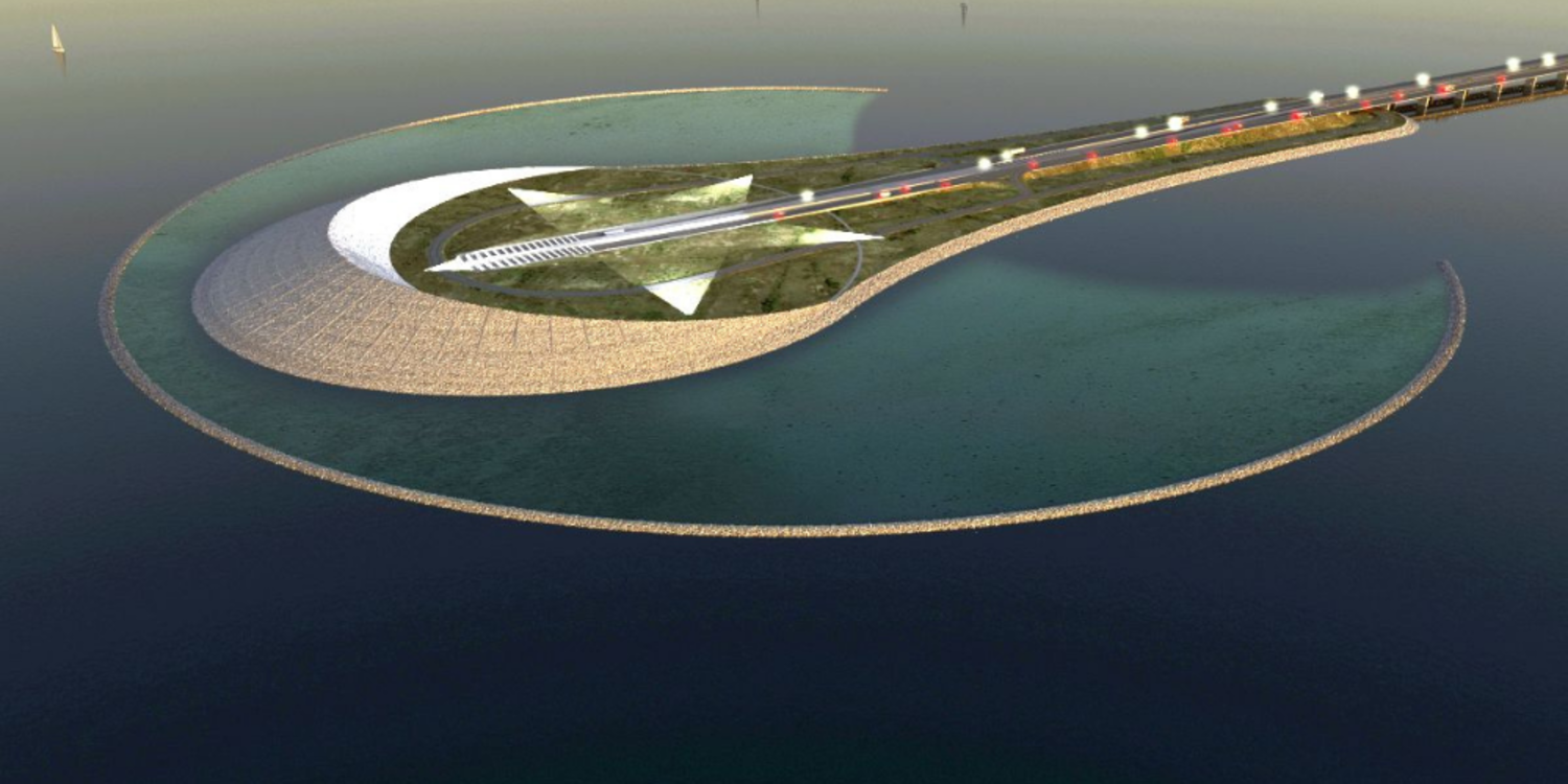 Körfez Geçiş Projesi yeniden AKP’nin vaadi, CHP ise karşı