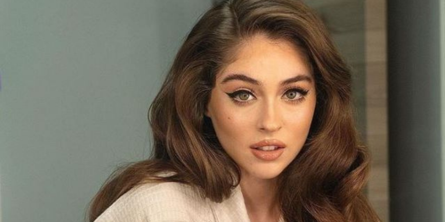 Cemre Baysel ekranlara geri dönüyor