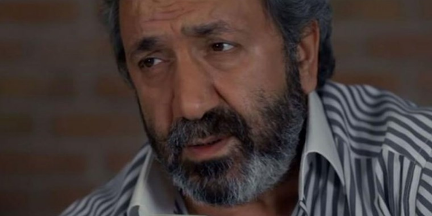 Mazlum Çimen kalp krizi geçirdi