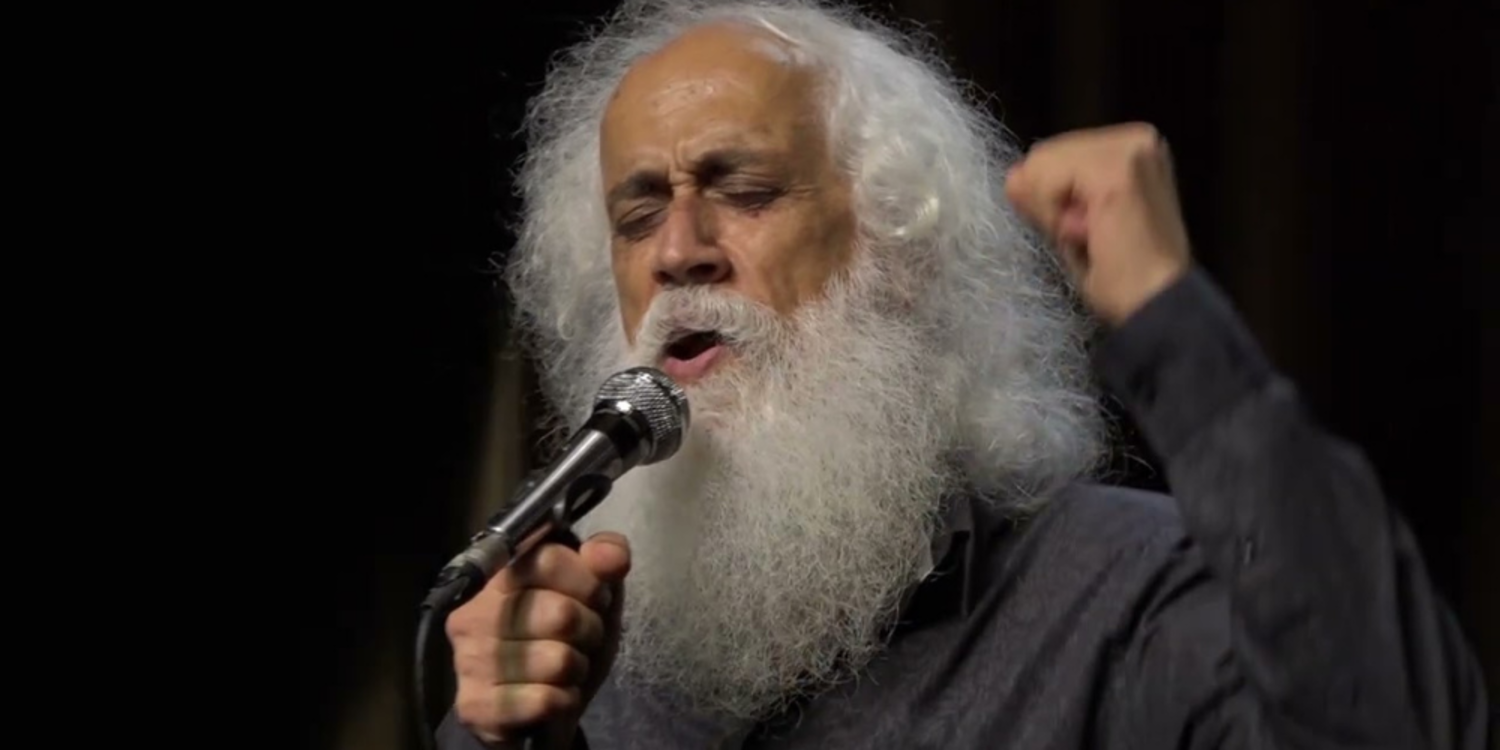 Konserine saldırı girişimi olan Suavi’den ilk açıklama