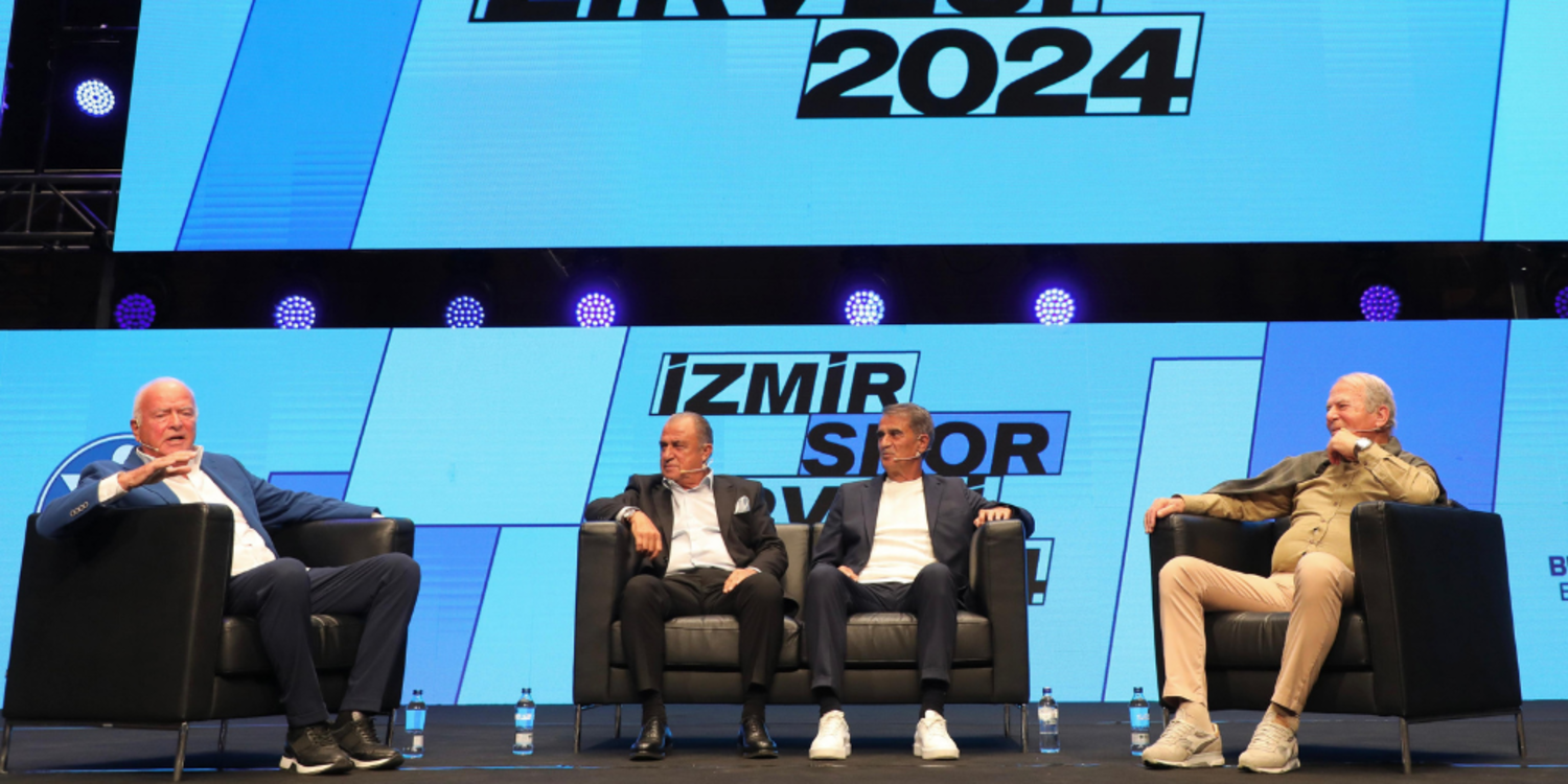 Tarihi buluşmaya muhteşem final