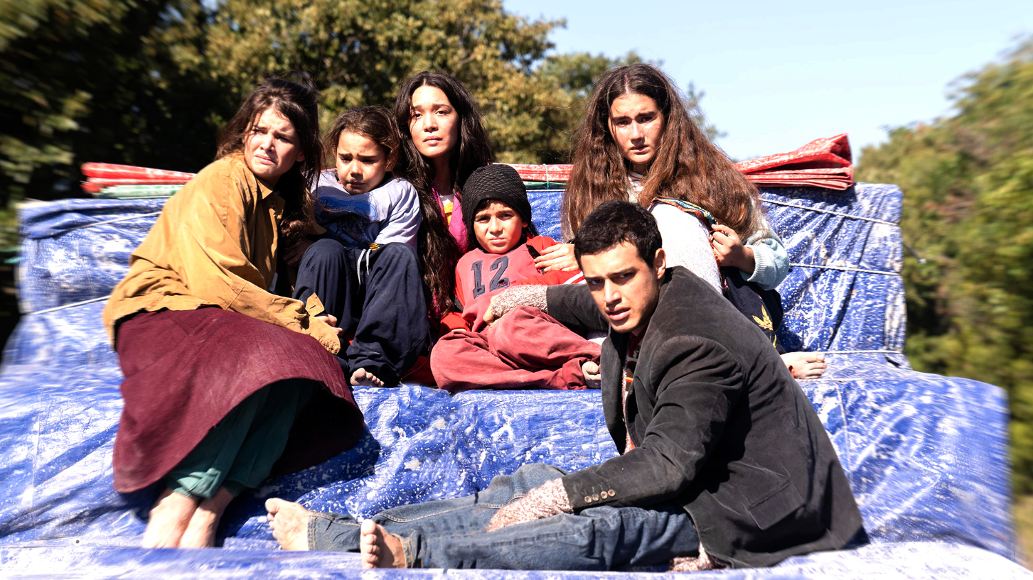 Sahipsizler dizisinde final tarihi belli oldu