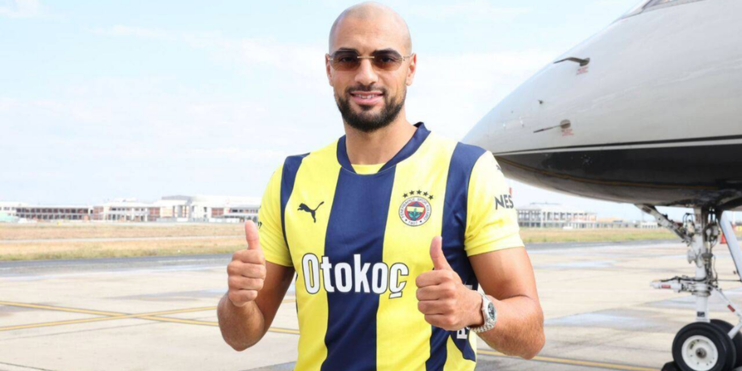 Fenerbahçe, yeni transferini duyurdu