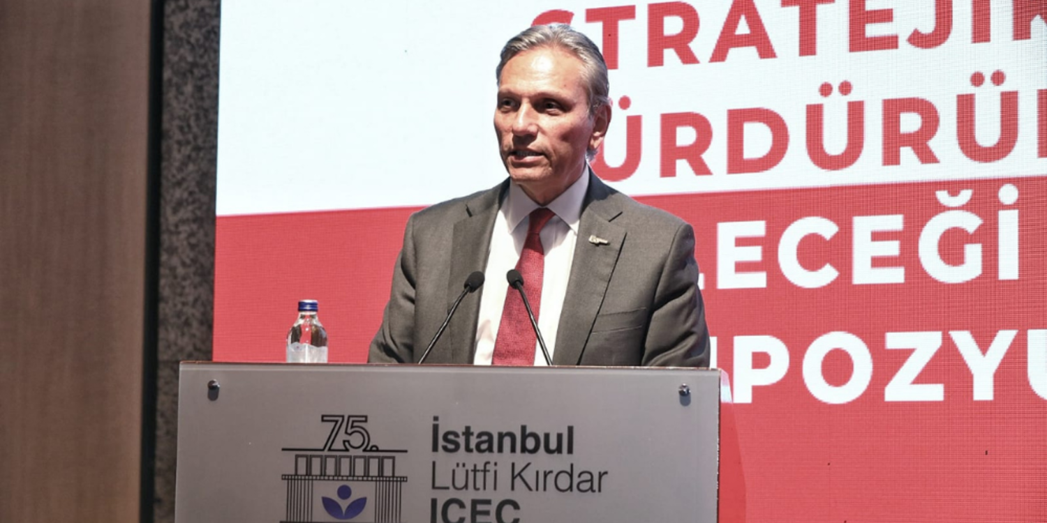 TÜRSAB MICE sektörünün geleceğini analiz etti