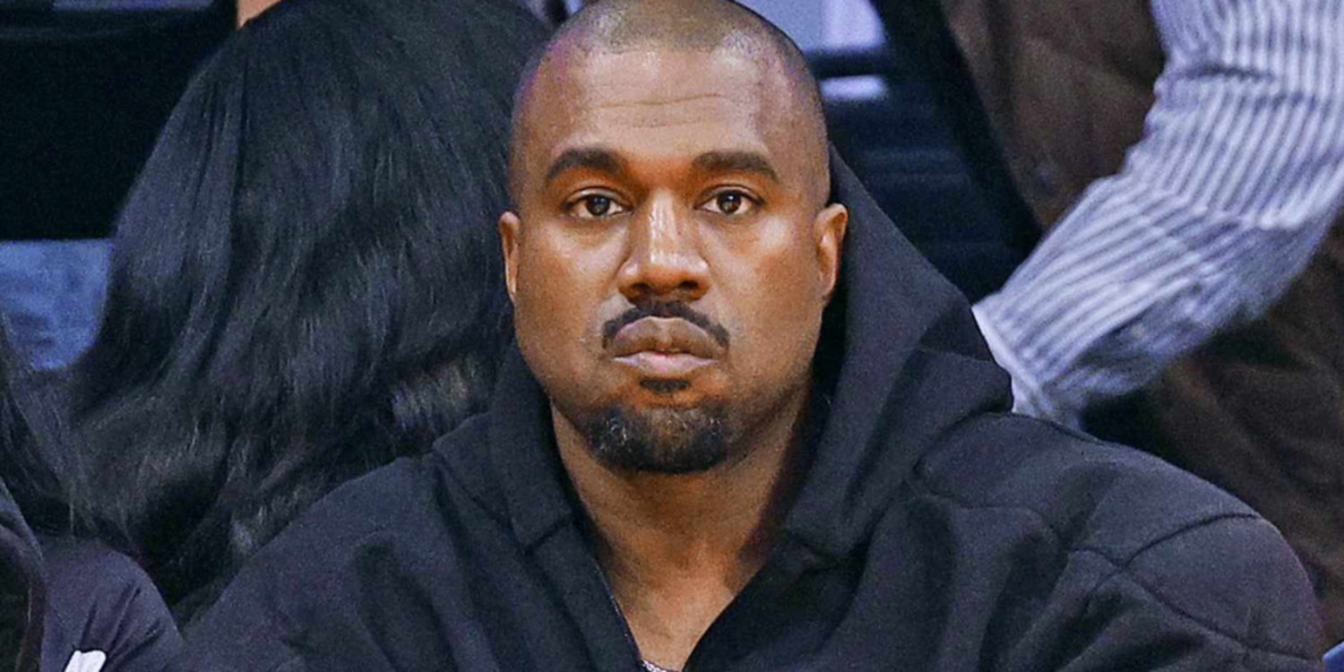Kanye West'e cinsel taciz suçlaması
