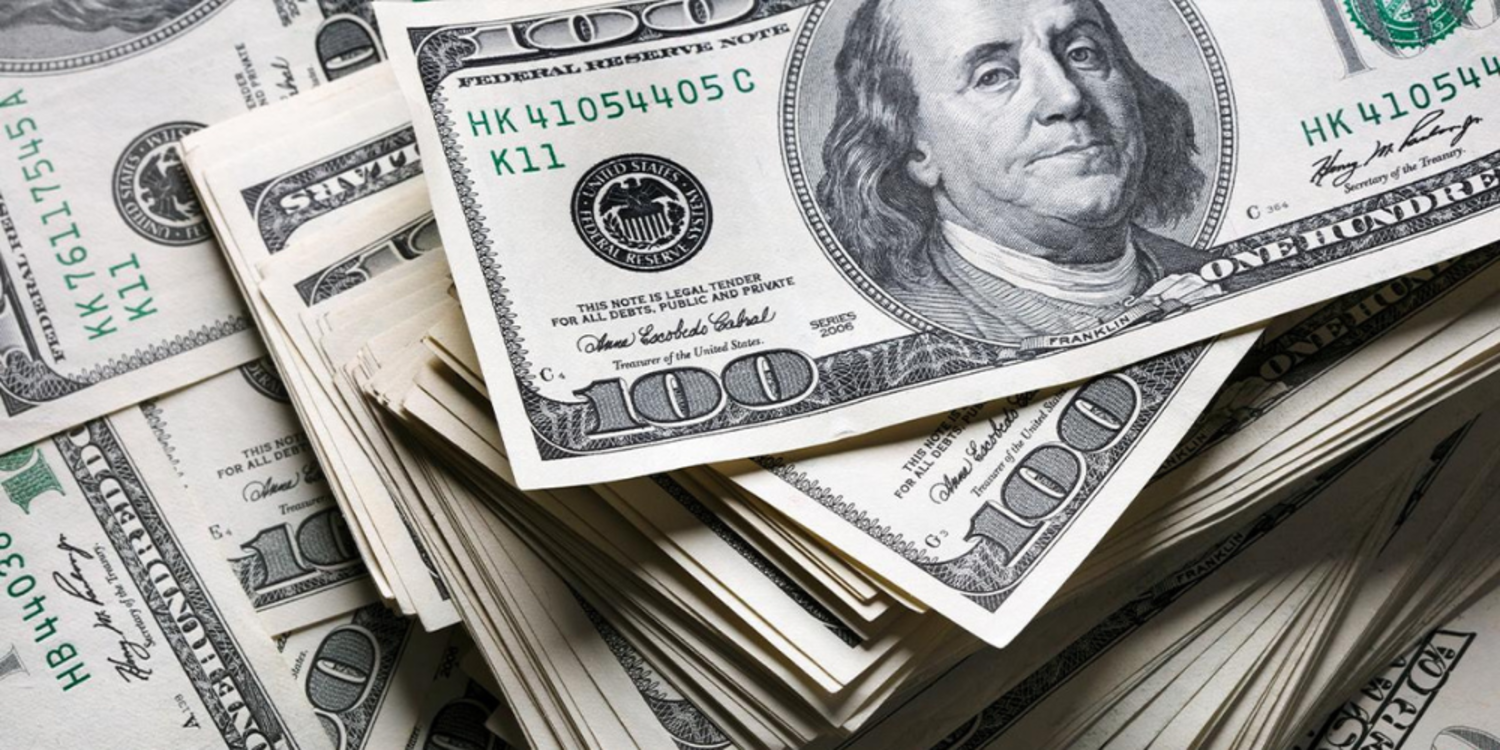 ABD bütçesi Aralık 2023'te 129 milyar dolar açık verdi