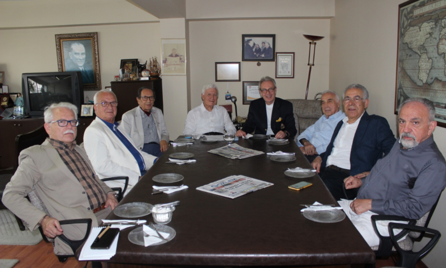 İzmir’e Beykent Üniversitesi kuruluyor
