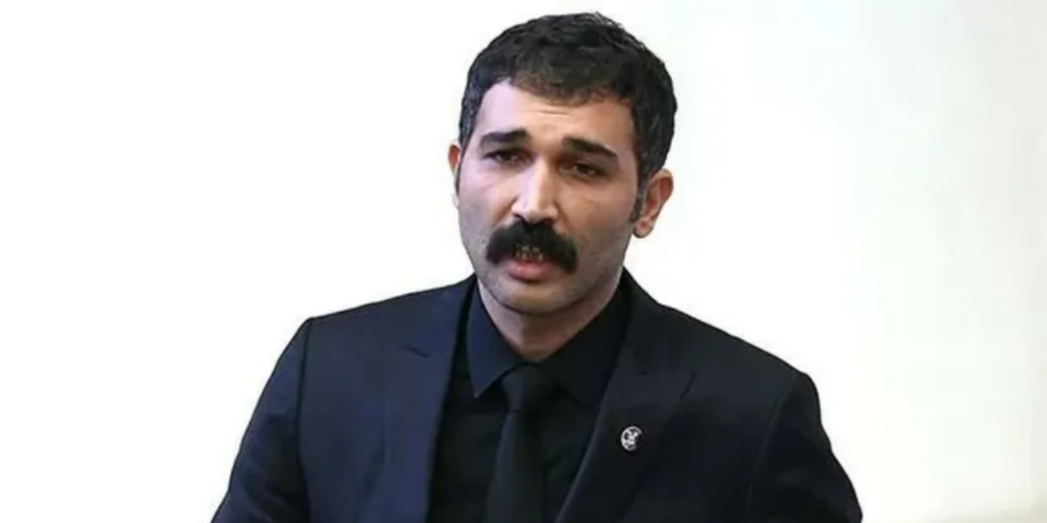 Barış Atay, TİP MYK'den ayrıldı