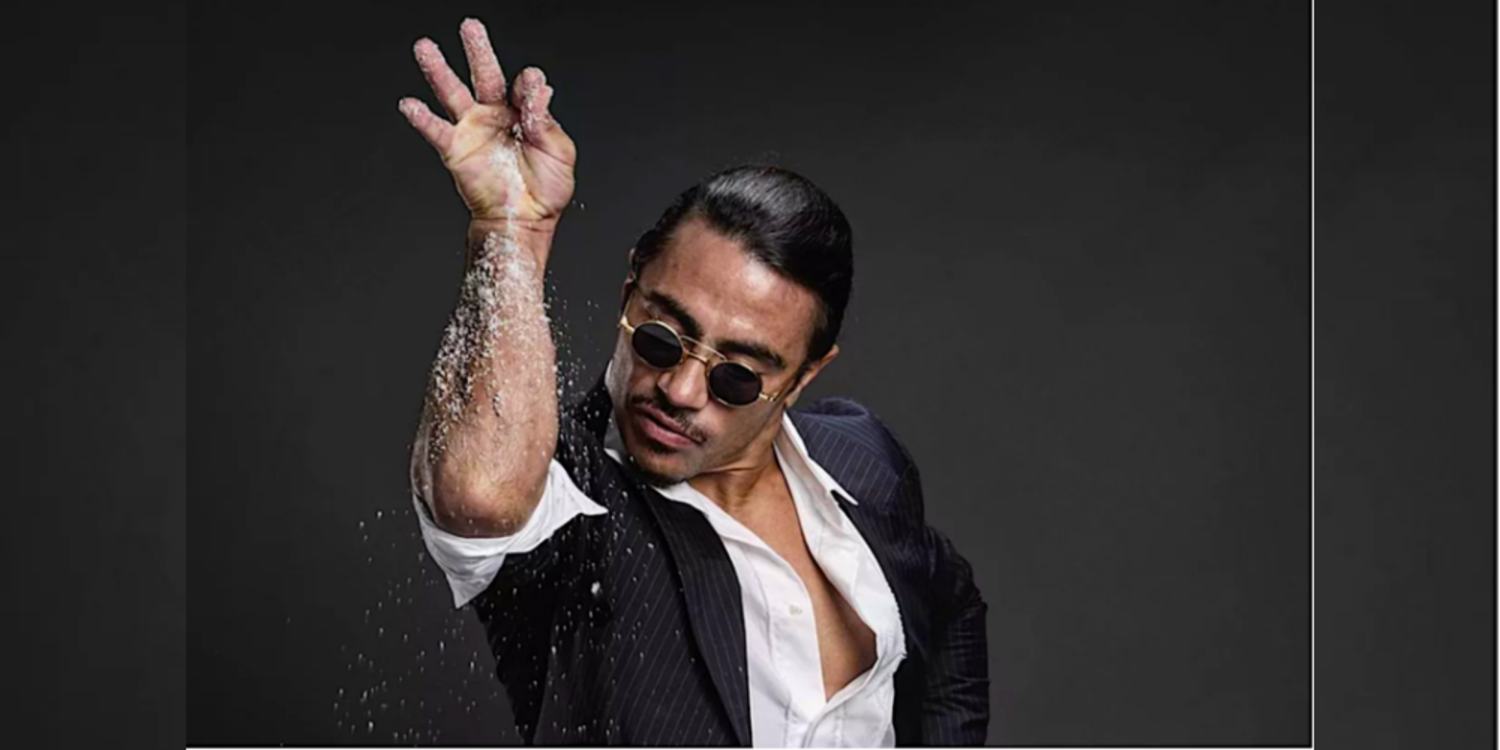 Nusret vergi rekortmeni oldu