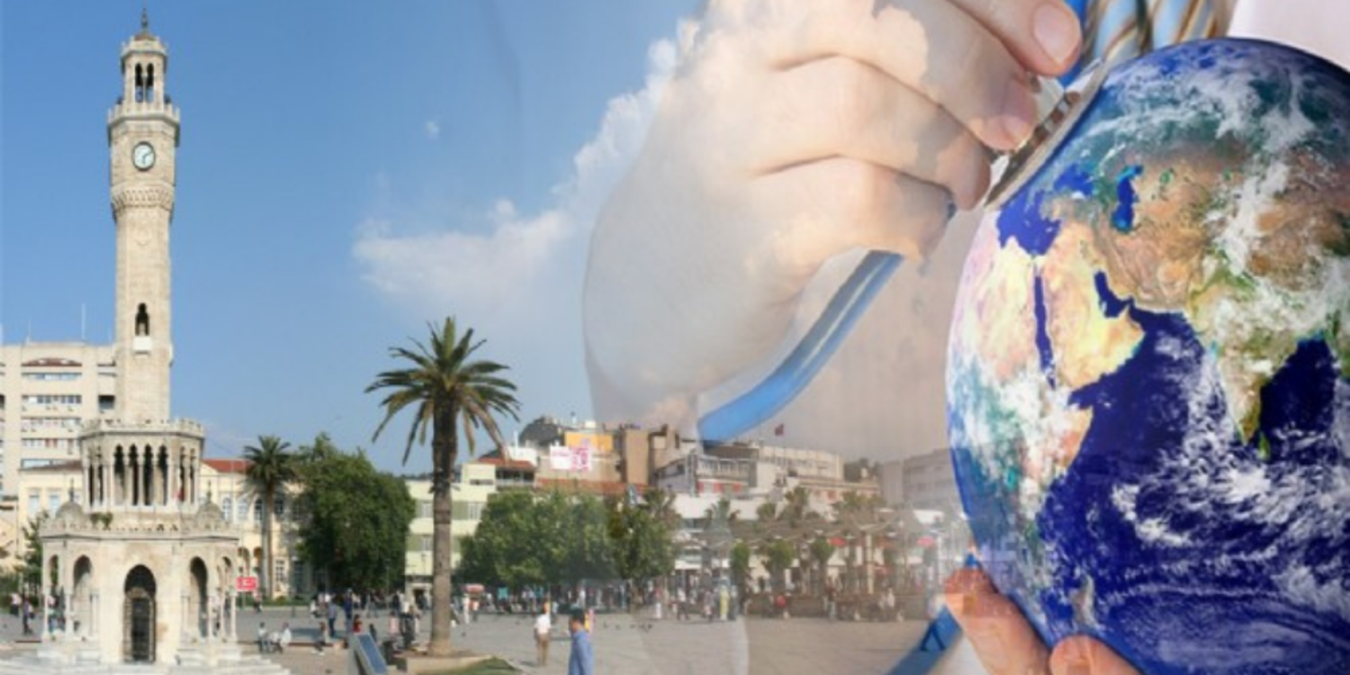 İzmir sağlık turizmi kan kaybediyor