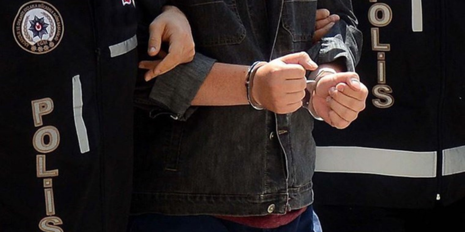 Gazeteci Hakan Gülseven tutuklandı