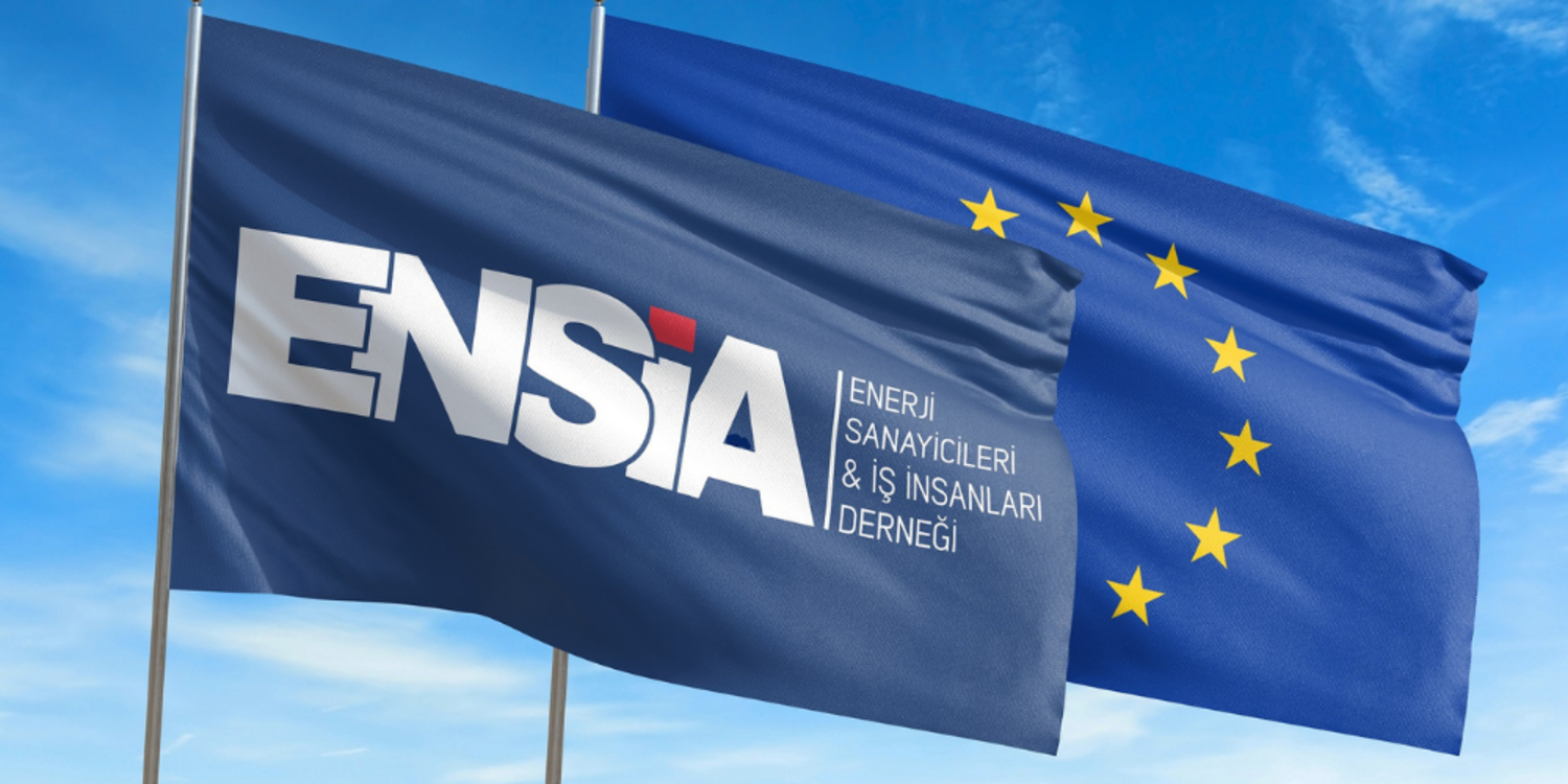 ENSİA’dan üçüncü AB Projesi