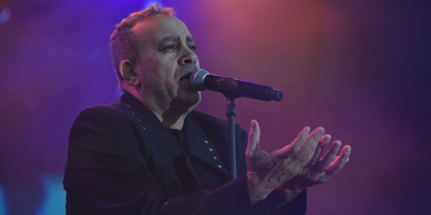 Narlıdere Metrosu'nda Haluk Levent coşkusu