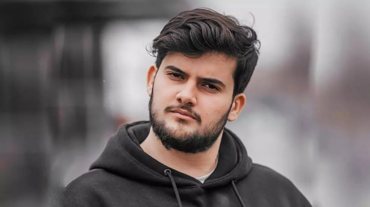 Ünlü yayıncı Jrokez hayatını kaybetti