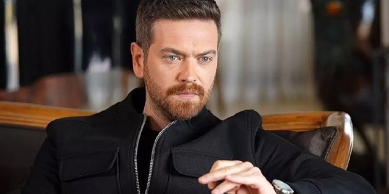 Engin Öztürk’ün yeni dizi projesi belli oldu