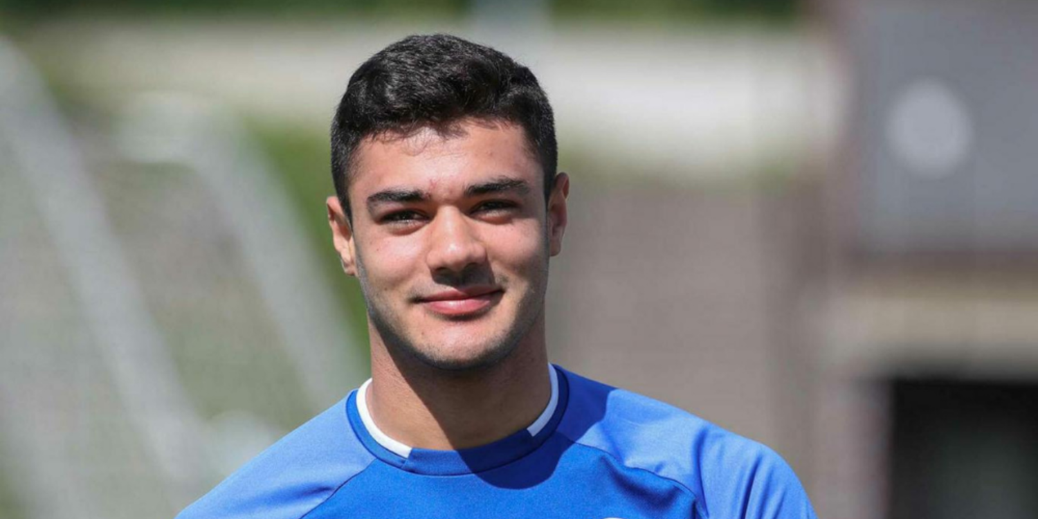 Milli Takım'da Ozan Kabak şoku