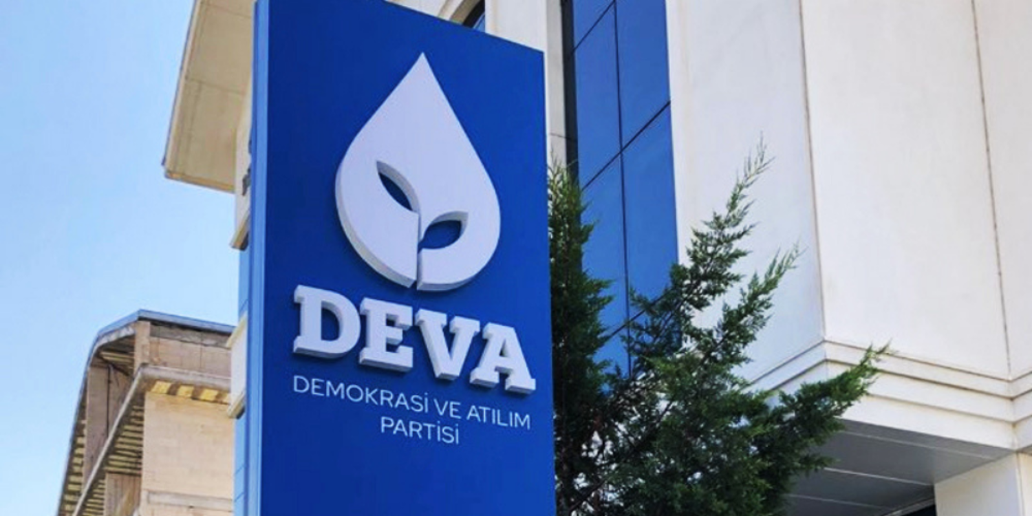 DEVA Partisi'nin üç büyükşehir adayı belli oldu