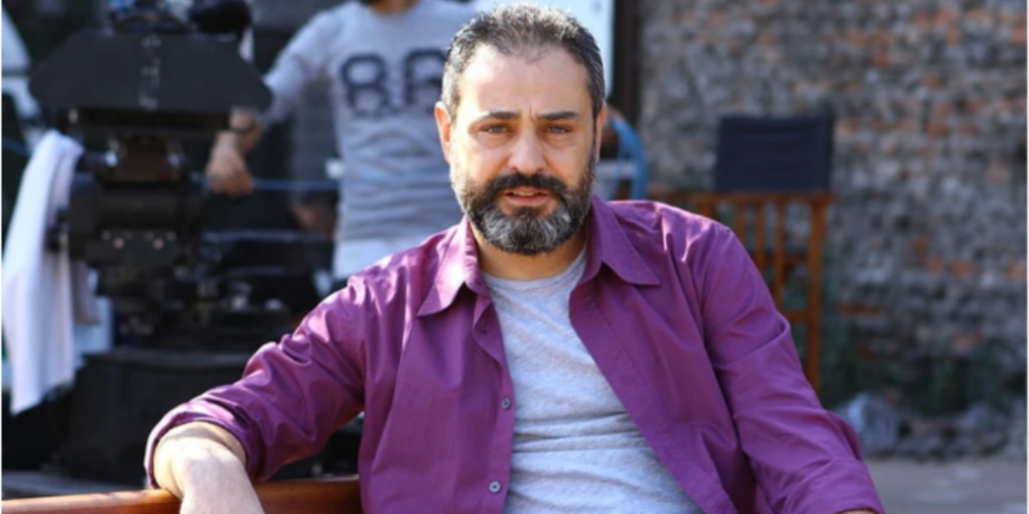 Kerem Kupacı evlendi