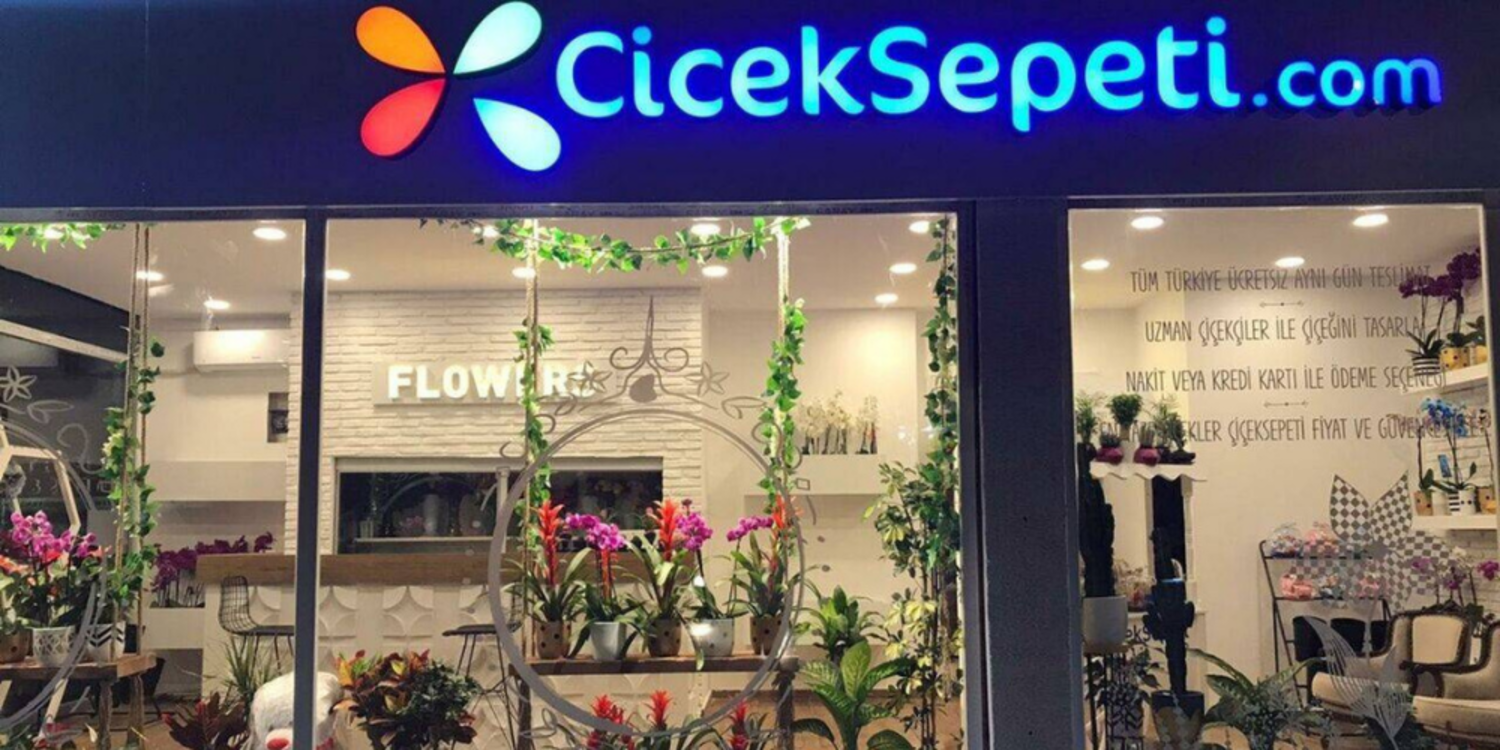 Çiçeksepeti'ne rekabet soruşturması açıldı