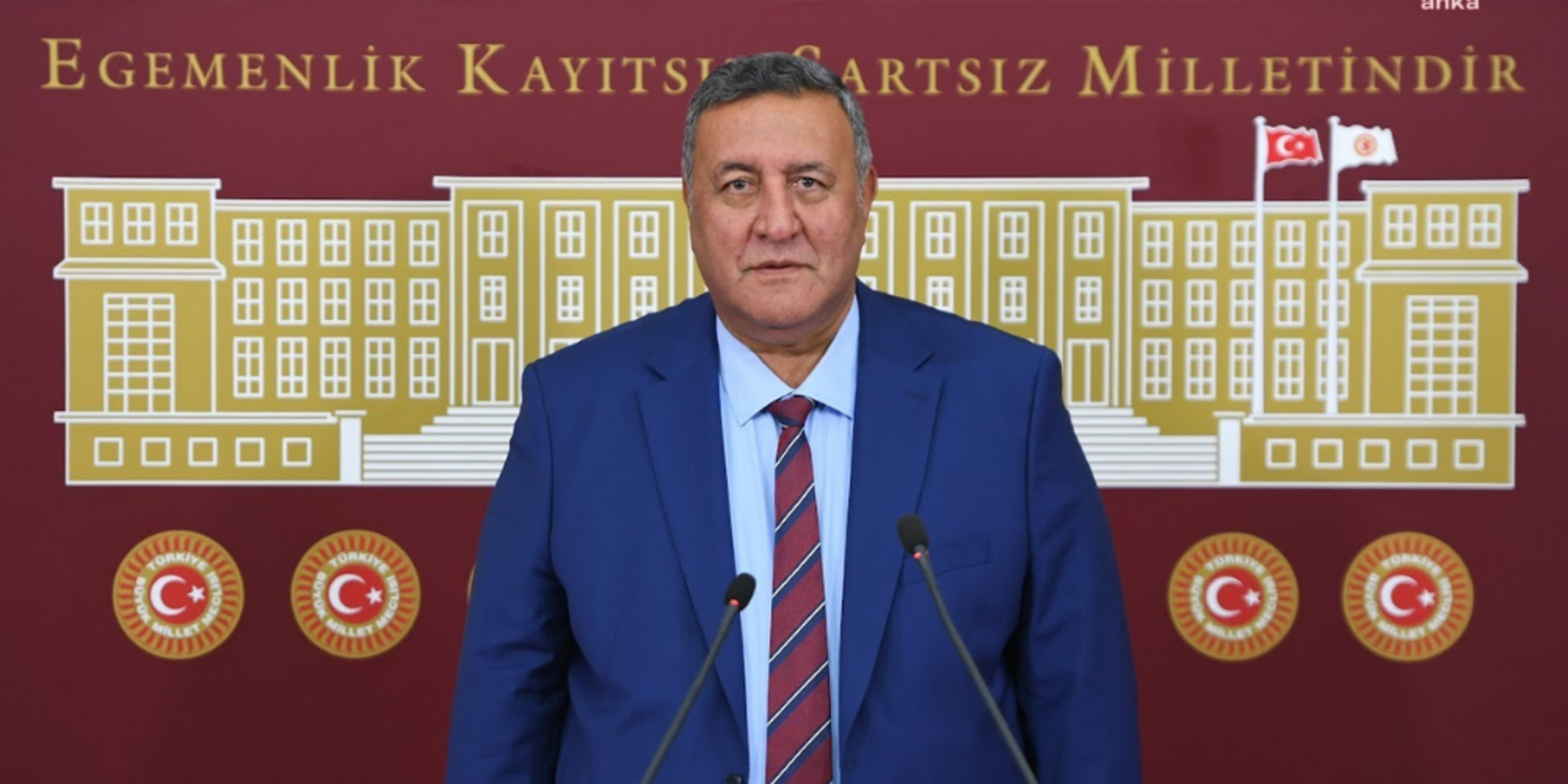 CHP'li Gürer'den soğan ithalatına tepki