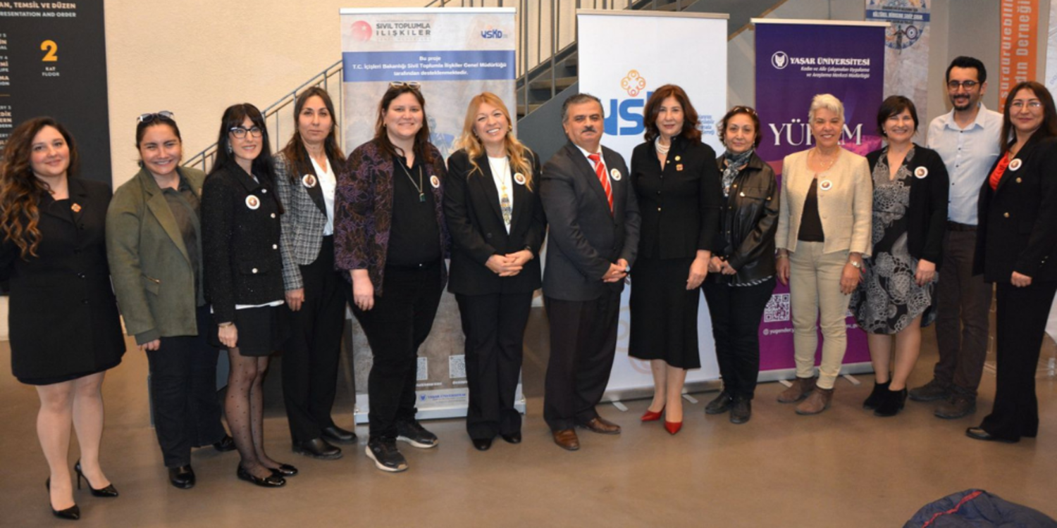 USKD’den örnek proje