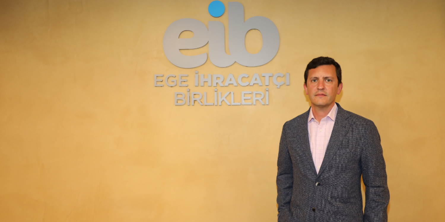 EZZİB’in yeni başkanı belli oldu