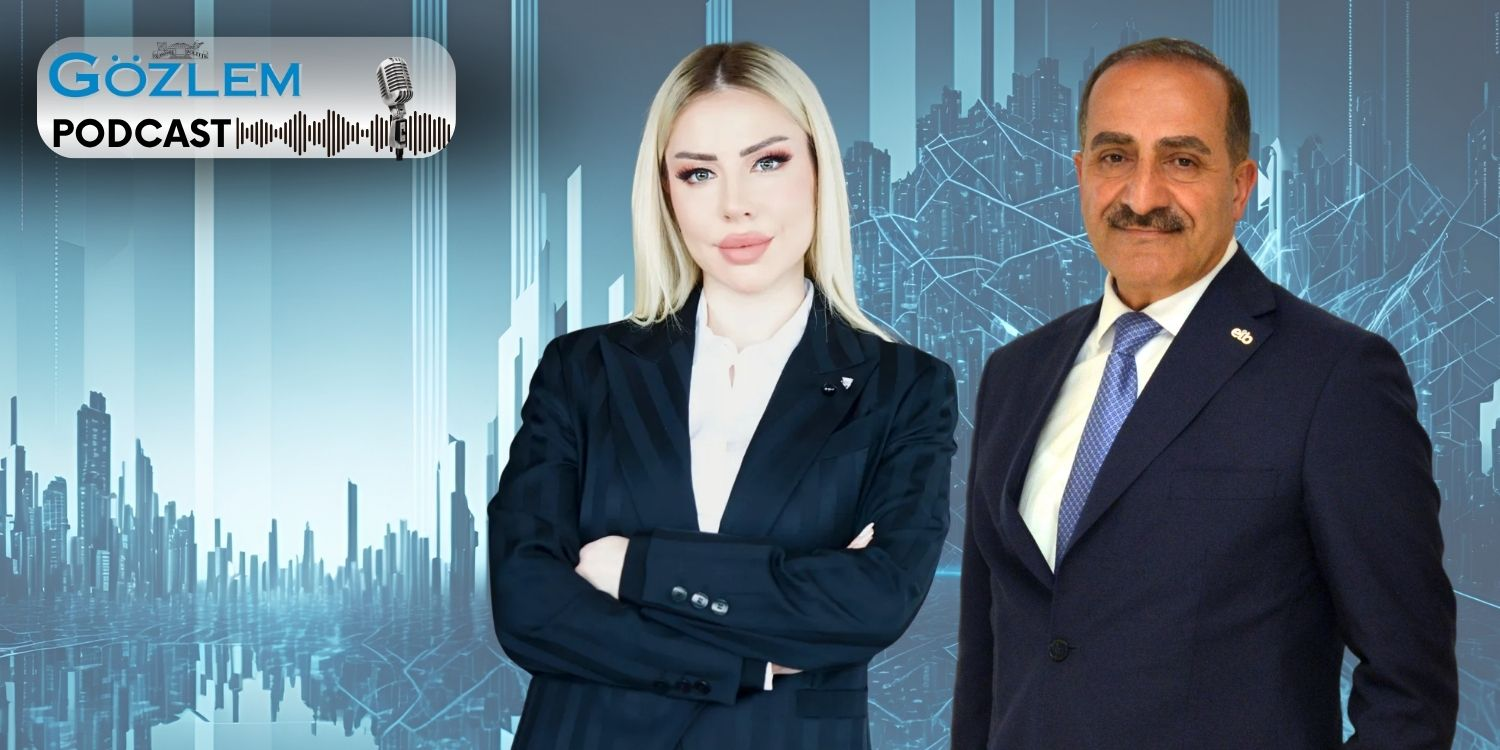 Merve Arkas ve Monreve Group’un öyküsü... Hayrettin Uçak ve yaş meyve sebze sektörü...