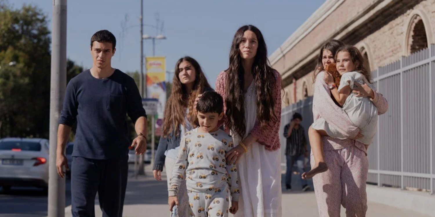 Sahipsizler dizisinin ilk bölüm tarihi belli oldu