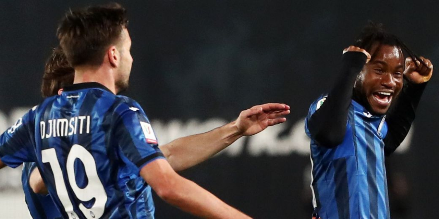 Juventus'un rakibi belli oldu