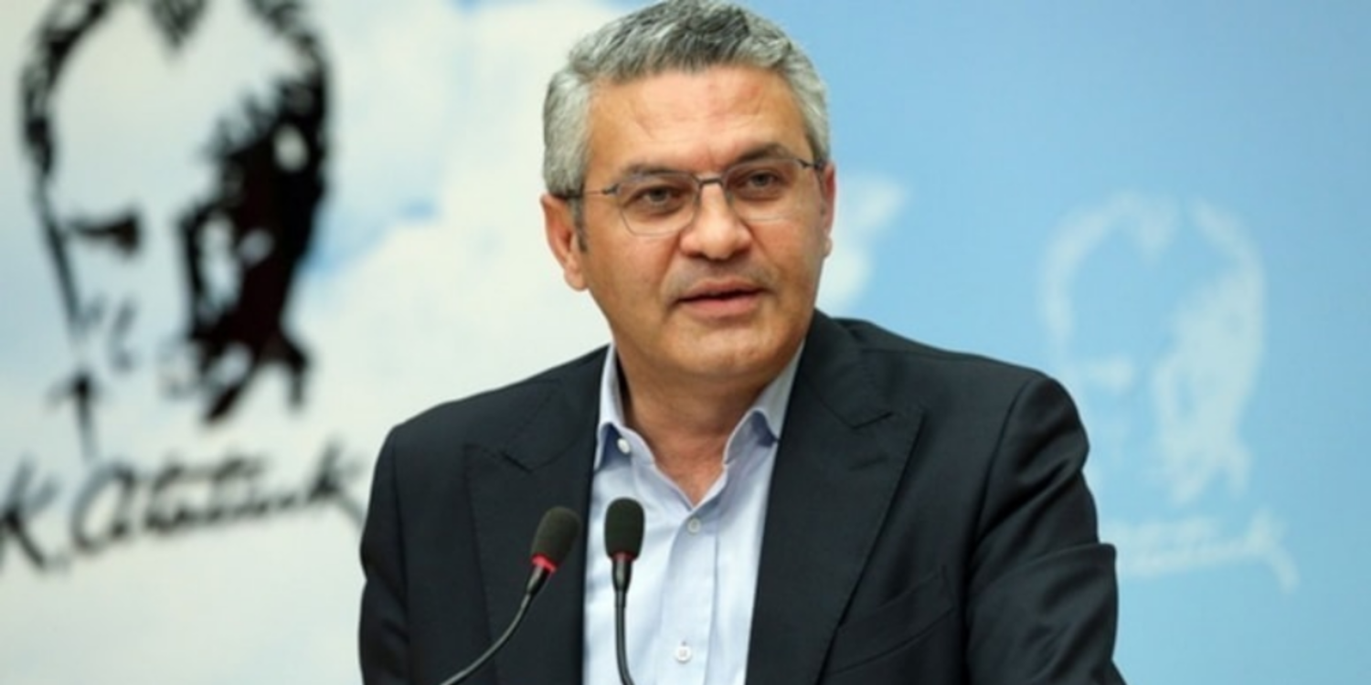 Salıcı: CHP’de gerekirse Kurultay’a gidilir