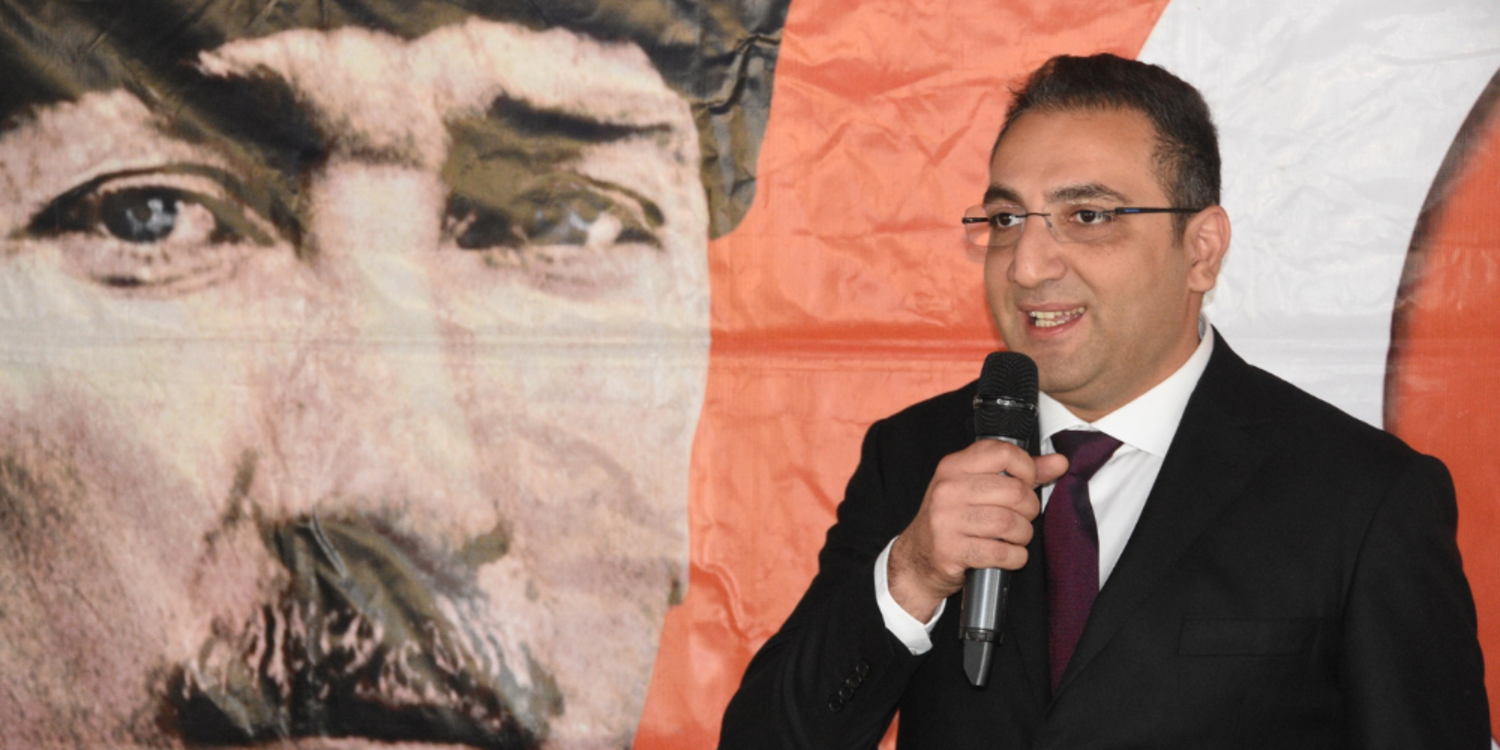 Yiğit’ten Kent Konseyi ve Esnaf Masası müjdesi