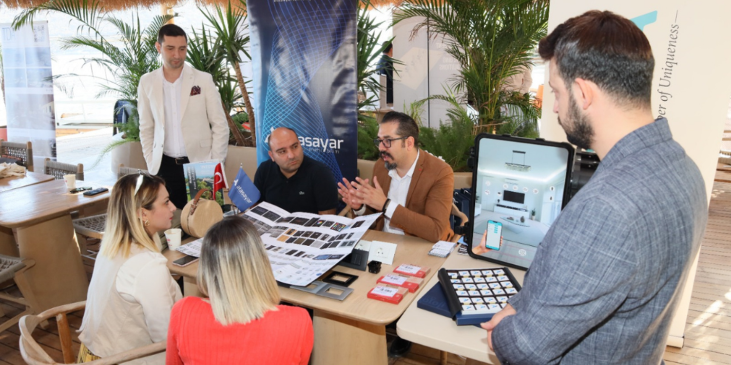 Bodrum’da Sektörel Zirve